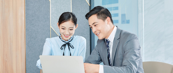專業企業服務，助力邯鄲企業高效運營——萬幫會計一站式商務代理代辦